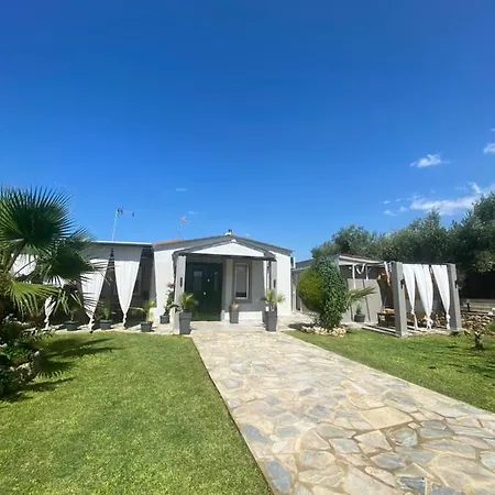 The Apricot Seafront House