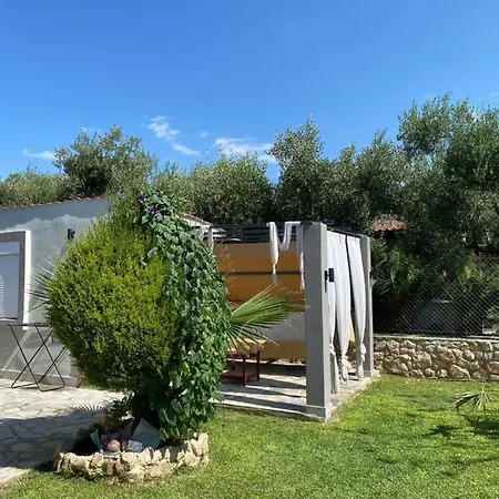 The Apricot Seafront House